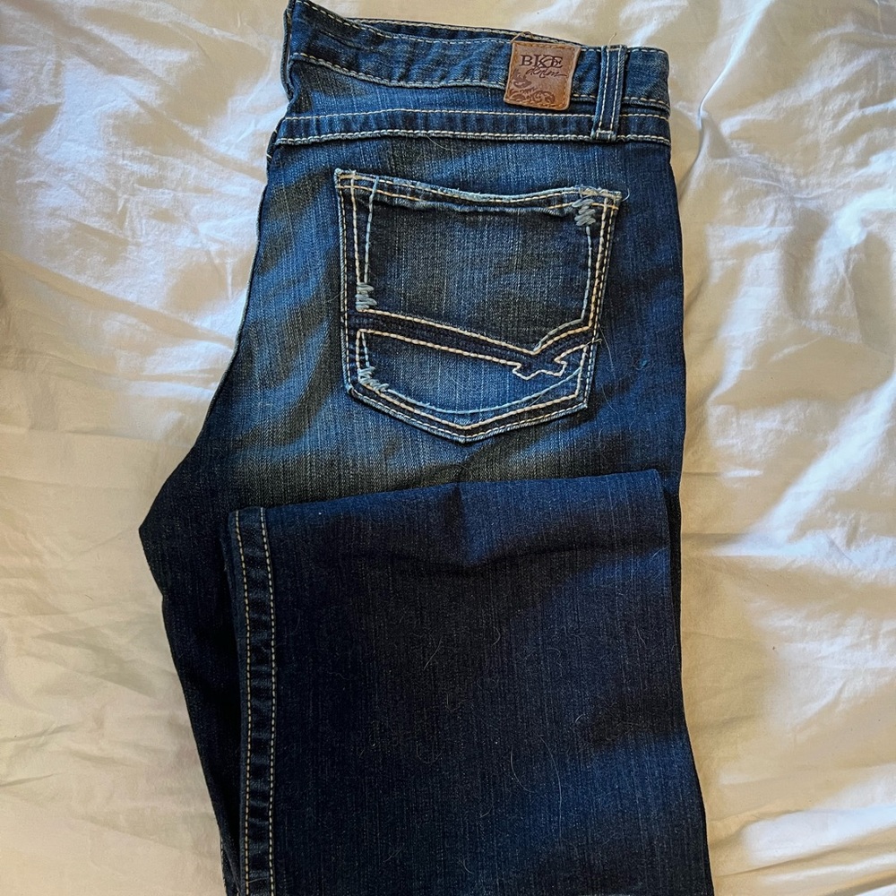 BKE Kate Jeans
